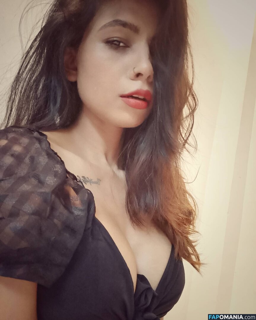 Annie Sharma / bossgirlanniee Nude OnlyFans  Leaked Photo #3
