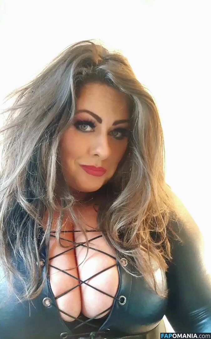 Annie Nude OnlyFans  Leaked Photo #7