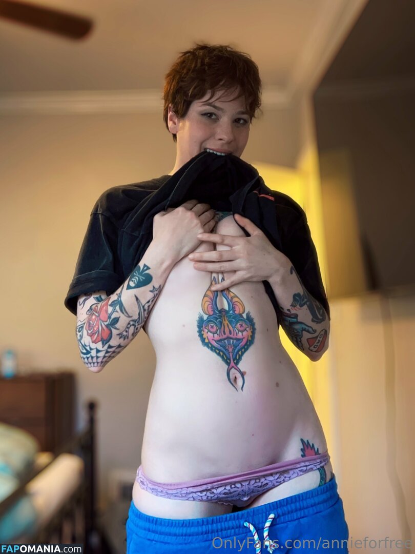 annieefree / annieforfree Nude OnlyFans  Leaked Photo #39