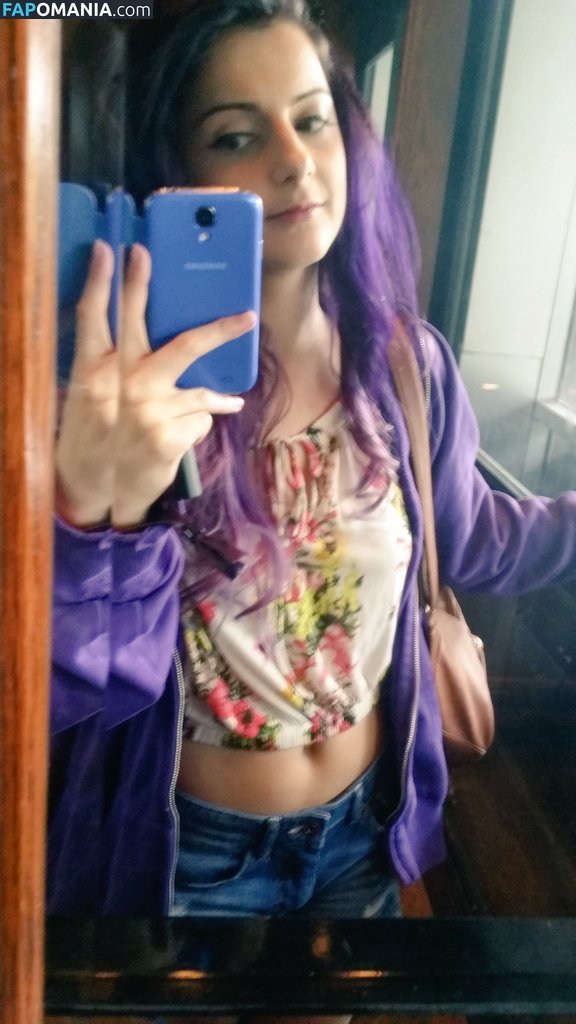 Anniefuchsia Nude OnlyFans  Leaked Photo #36