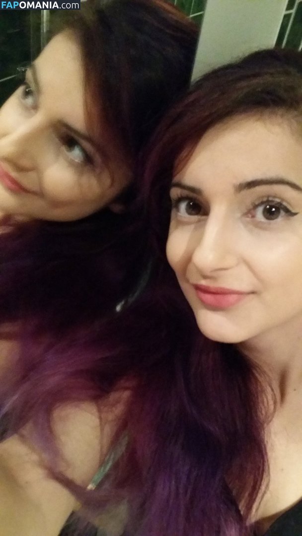 Anniefuchsia Nude OnlyFans  Leaked Photo #37