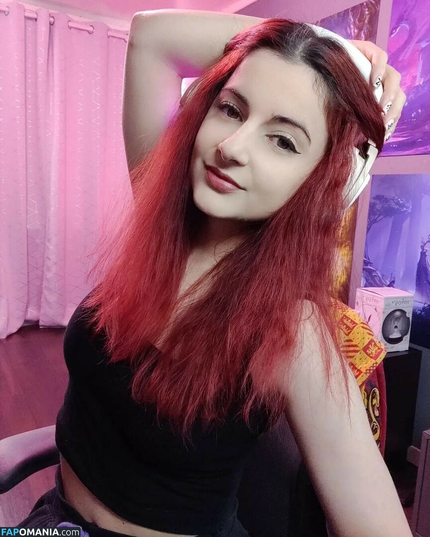 Anniefuchsia Nude OnlyFans  Leaked Photo #216