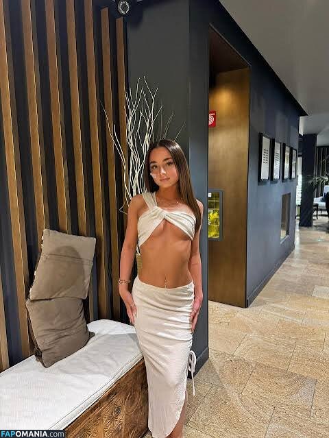 anniemaerosee Nude OnlyFans  Leaked Photo #1