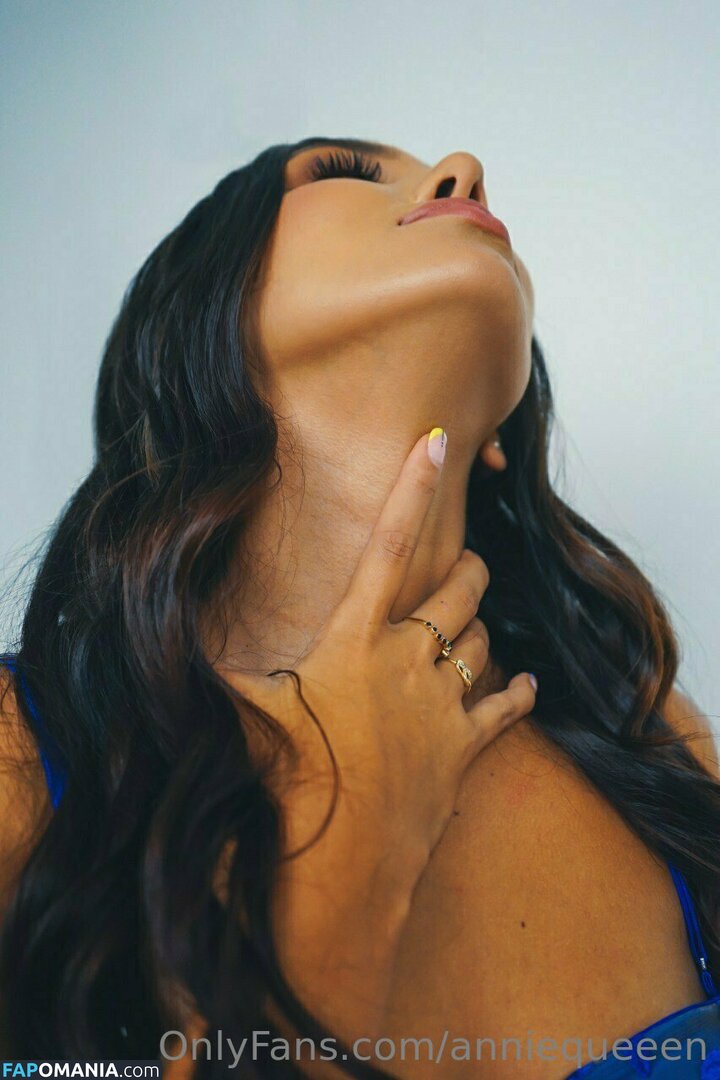 anniequeeen Nude OnlyFans  Leaked Photo #24