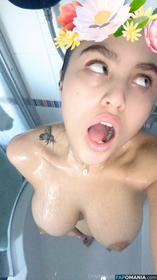 Annietaboo / whosannietaboo Nude OnlyFans  Leaked Photo #135