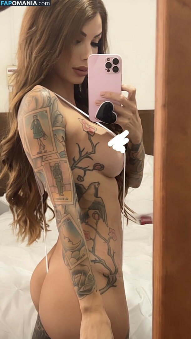 AnniGRC / annigrcx Nude OnlyFans  Leaked Photo #4