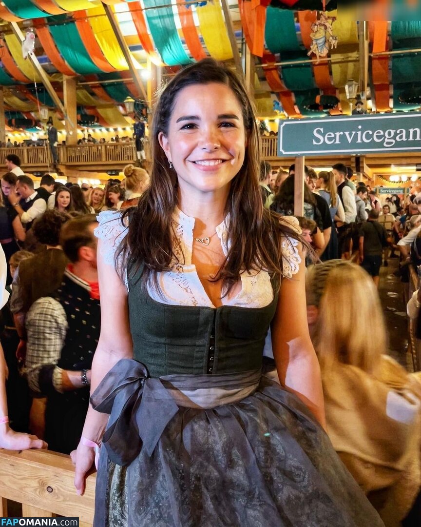 Annika Preil / annika_preil Nude OnlyFans  Leaked Photo #5