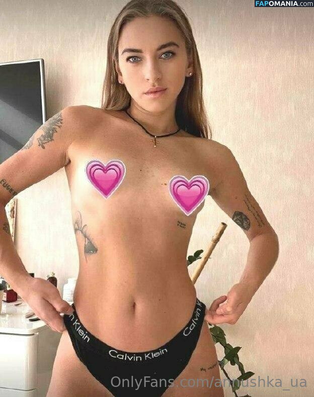 annushka_ua Nude OnlyFans  Leaked Photo #23
