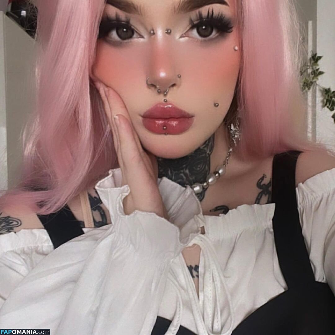 annxhxlated Nude OnlyFans  Leaked Photo #1