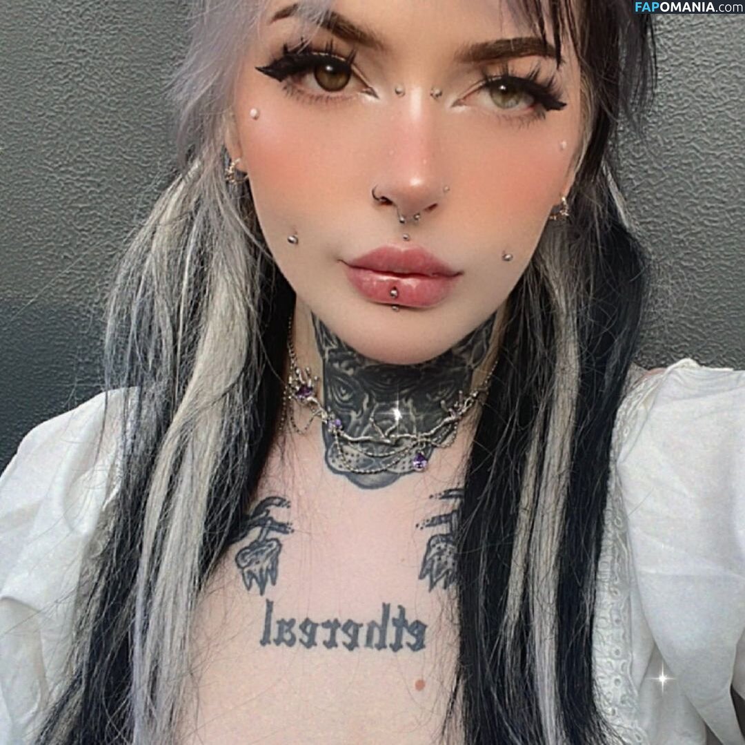 annxhxlated Nude OnlyFans  Leaked Photo #2