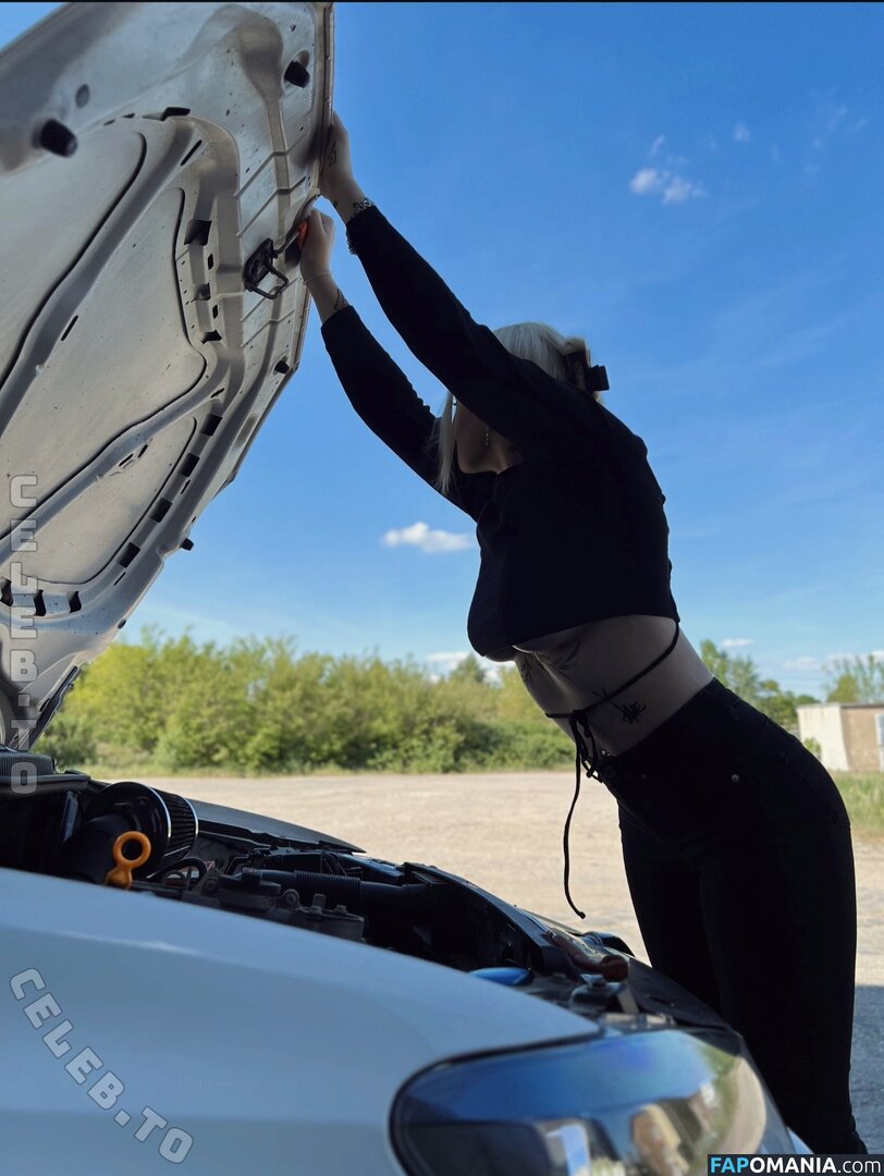 Anny_vans Nude OnlyFans  Leaked Photo #1