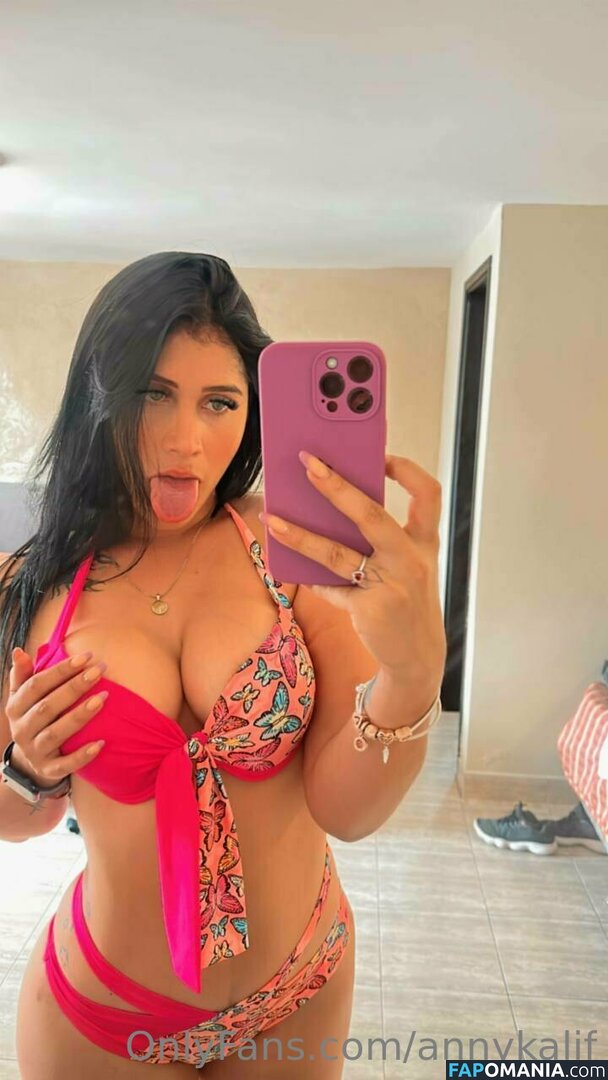annykalif / annykhalifa Nude OnlyFans  Leaked Photo #13