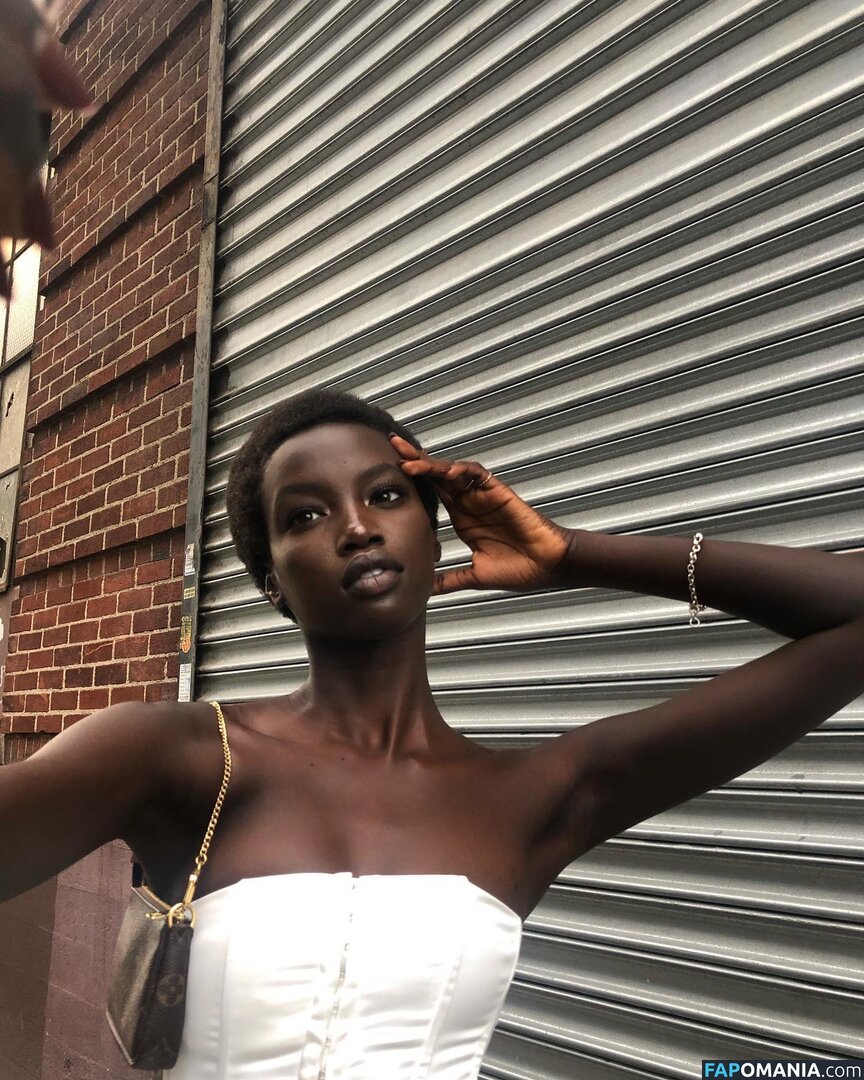 Anok Yai / anokyai Nude OnlyFans  Leaked Photo #10