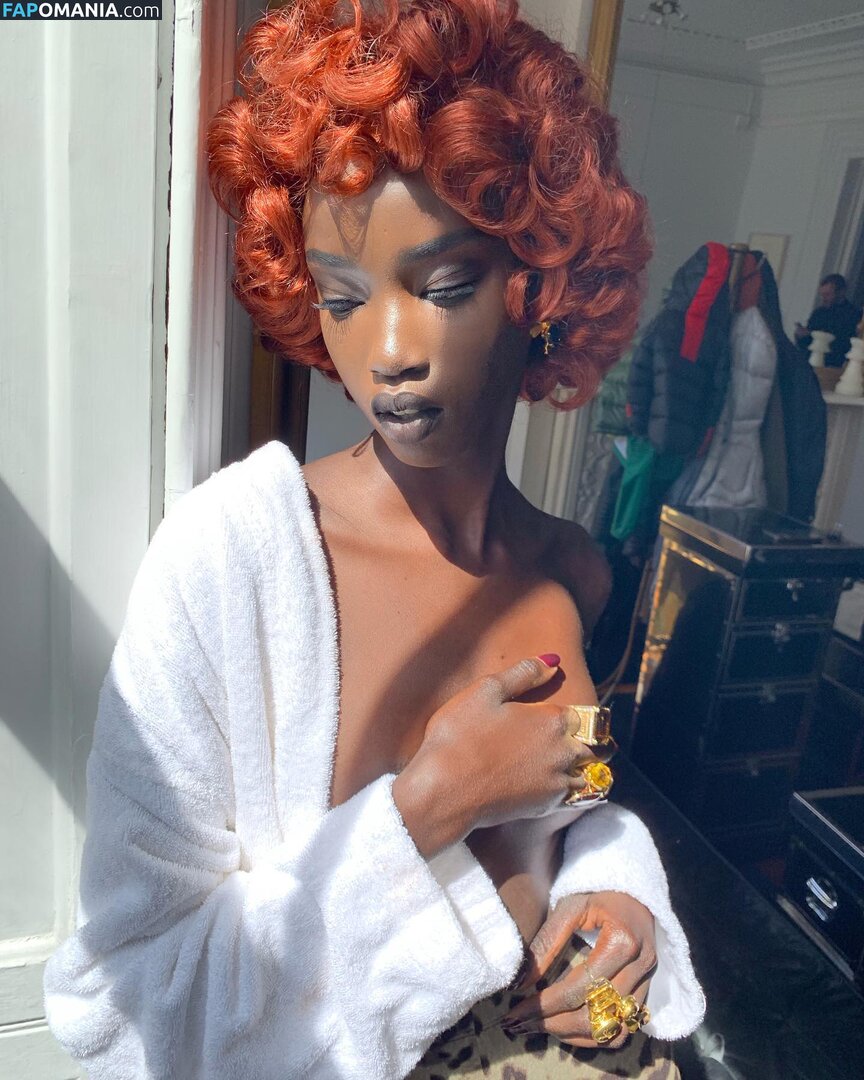 Anok Yai / anokyai Nude OnlyFans  Leaked Photo #11