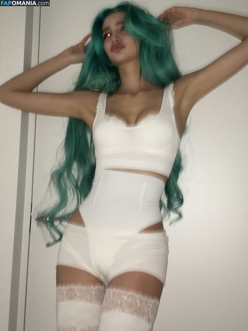 Anokhina Liza Nude OnlyFans  Leaked Photo #17