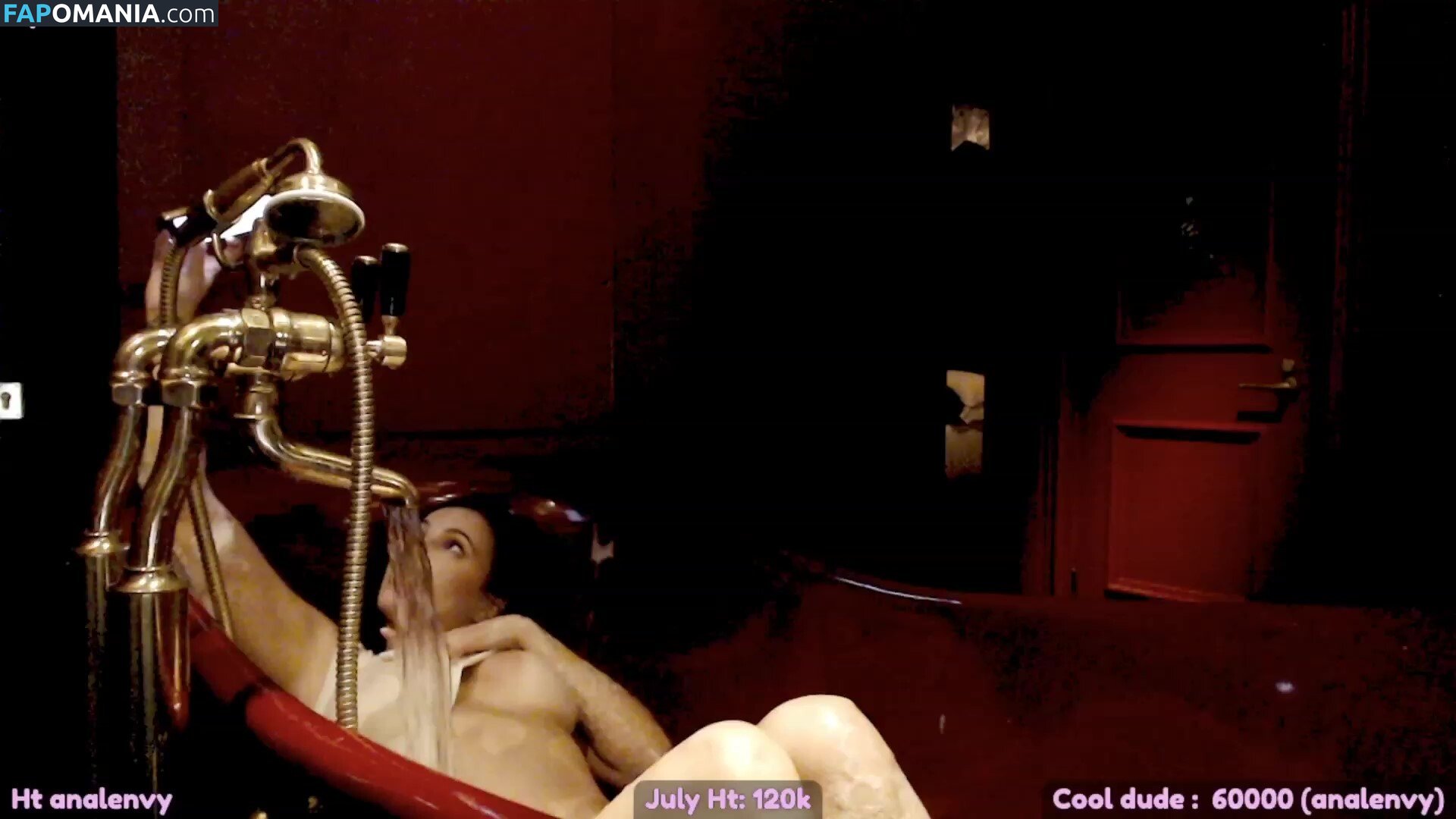 anonymiss1 / crazym Nude OnlyFans  Leaked Photo #34