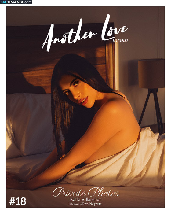 Another Love Magazine / anotherloves Nude OnlyFans  Leaked Photo #1