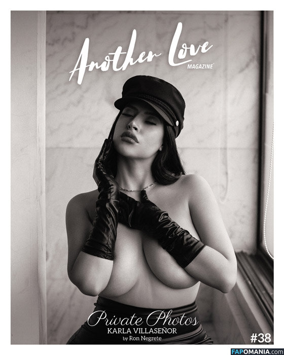 Another Love Magazine / anotherloves Nude OnlyFans  Leaked Photo #2