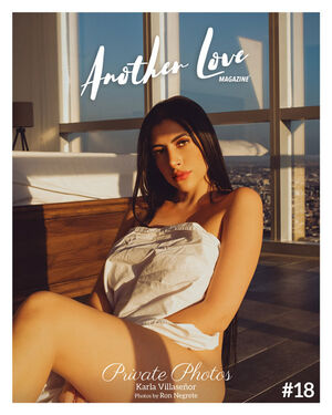 Another Love Magazine