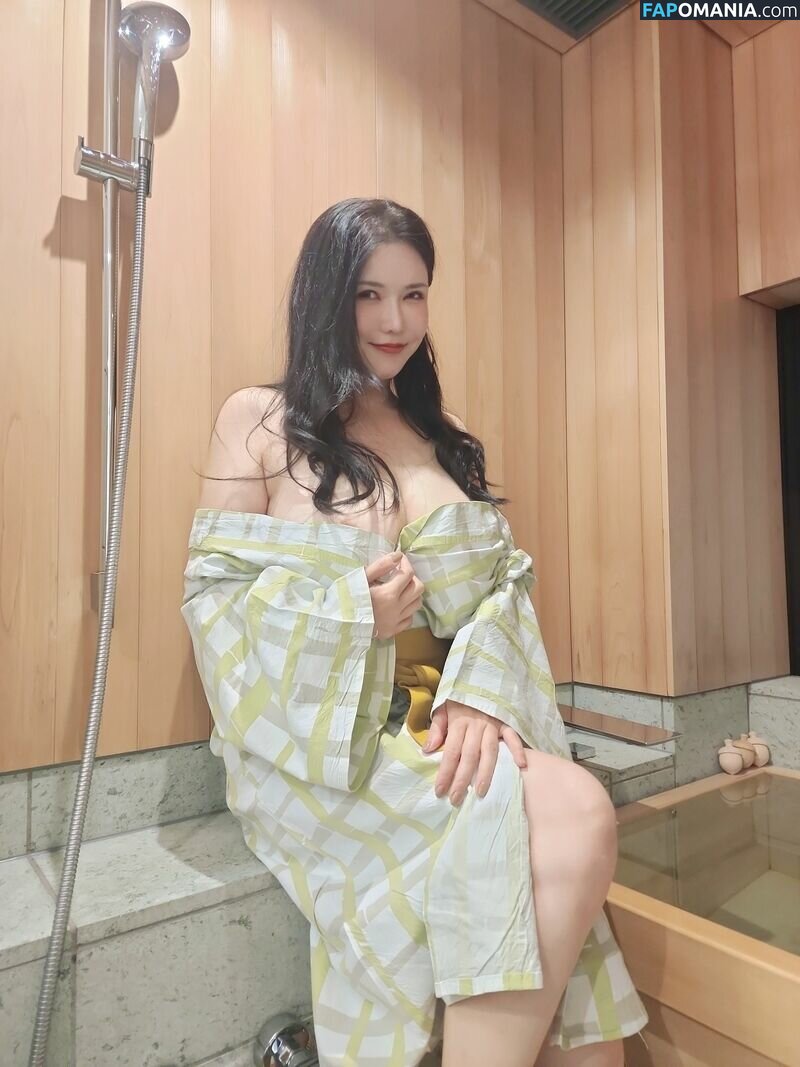 Anri Okita / AnriOkita_real / anri_okita Nude OnlyFans  Leaked Photo #1342