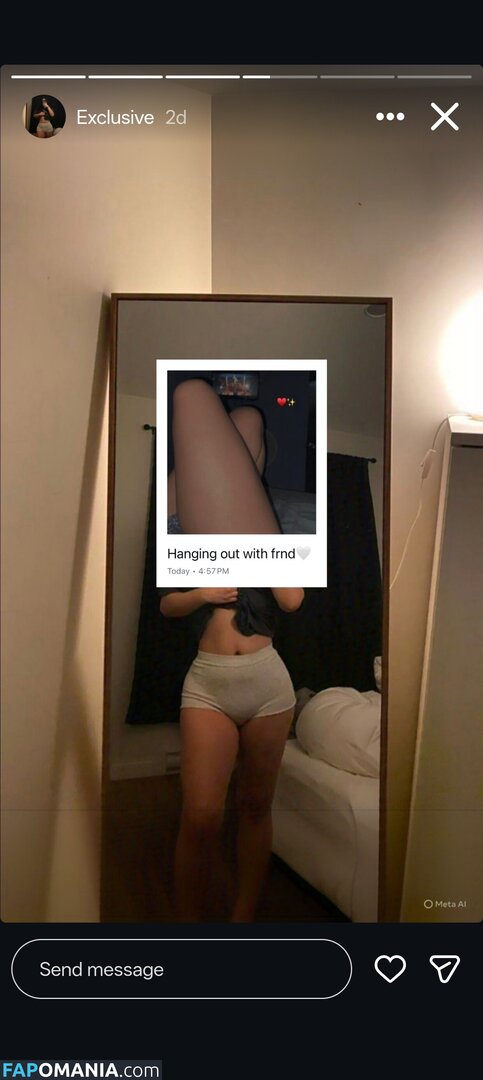 Anshi Singh / fitglowgirl__belly / https: Nude OnlyFans  Leaked Photo #5