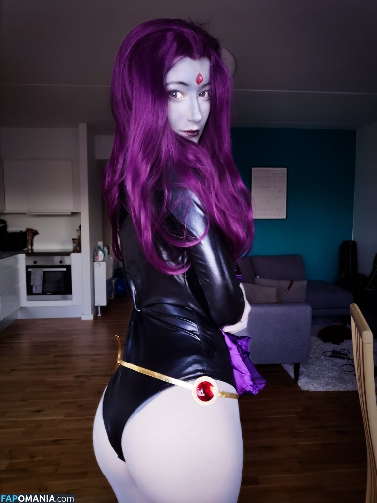 Ansocosplay Nude OnlyFans  Leaked Photo #97