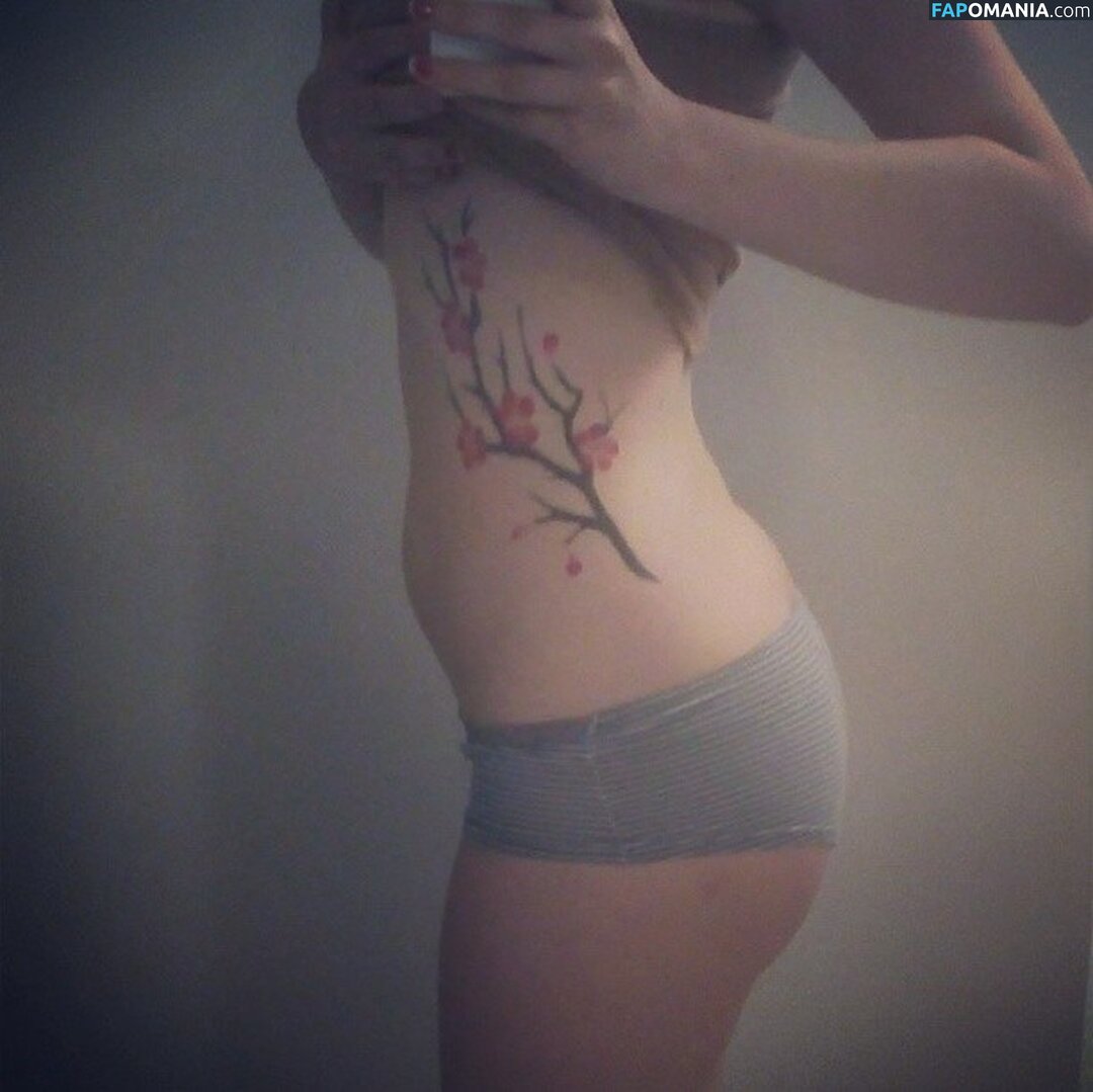 Antastesia Nude OnlyFans  Leaked Photo #2