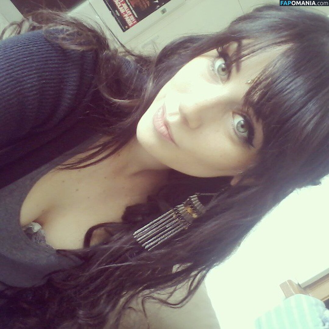 Antastesia Nude OnlyFans  Leaked Photo #3