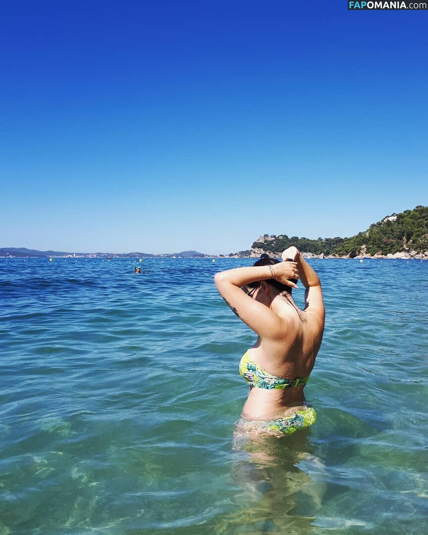 Antastesia Nude OnlyFans  Leaked Photo #6