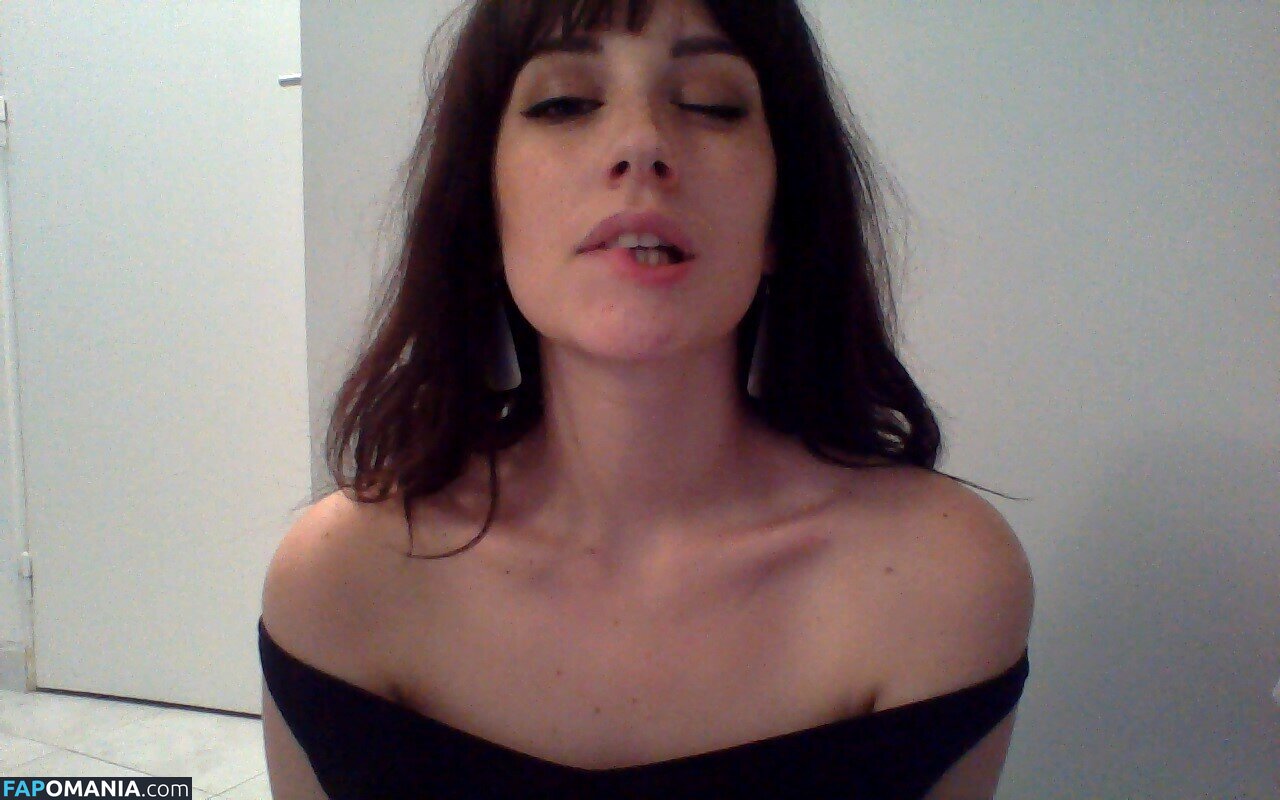 Antastesia Nude OnlyFans  Leaked Photo #9