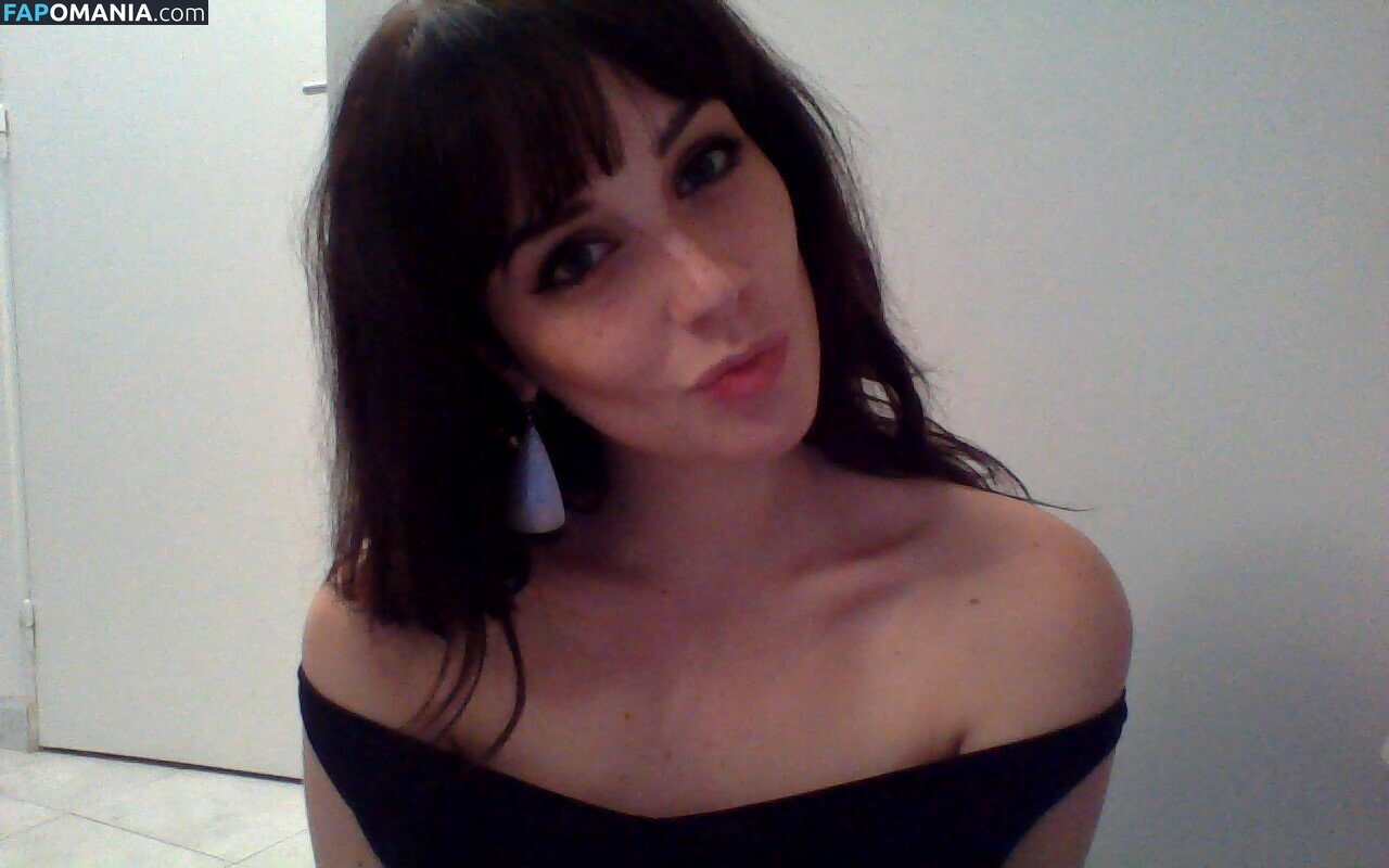 Antastesia Nude OnlyFans  Leaked Photo #10