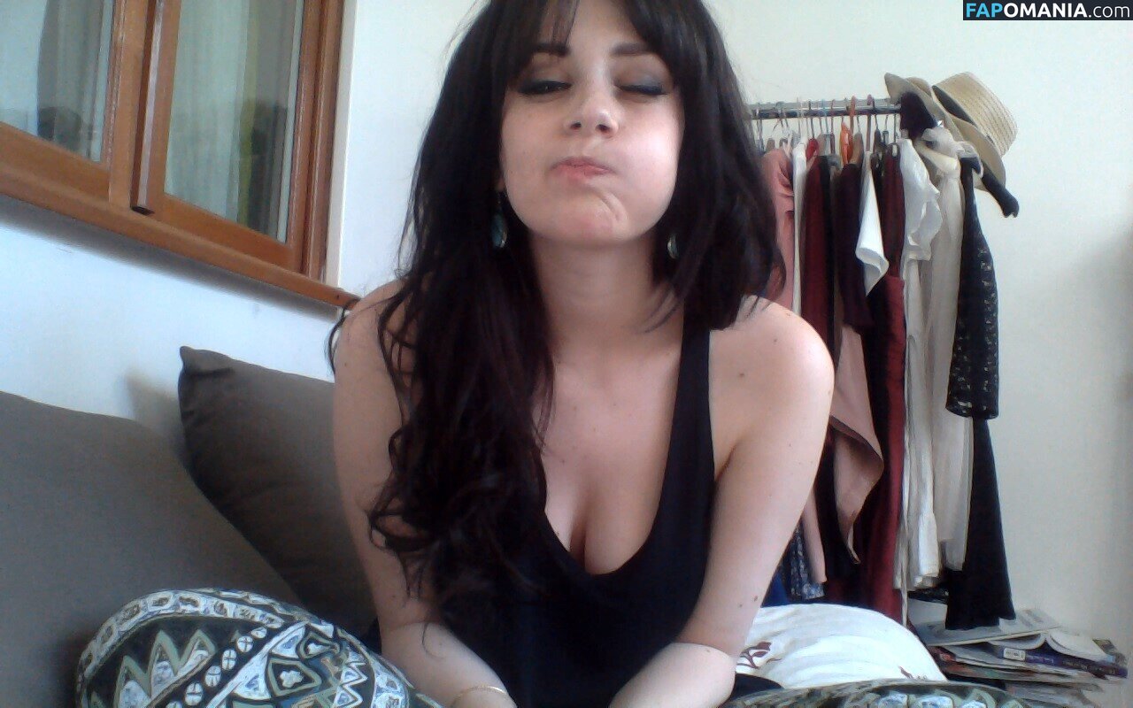 Antastesia Nude OnlyFans  Leaked Photo #11