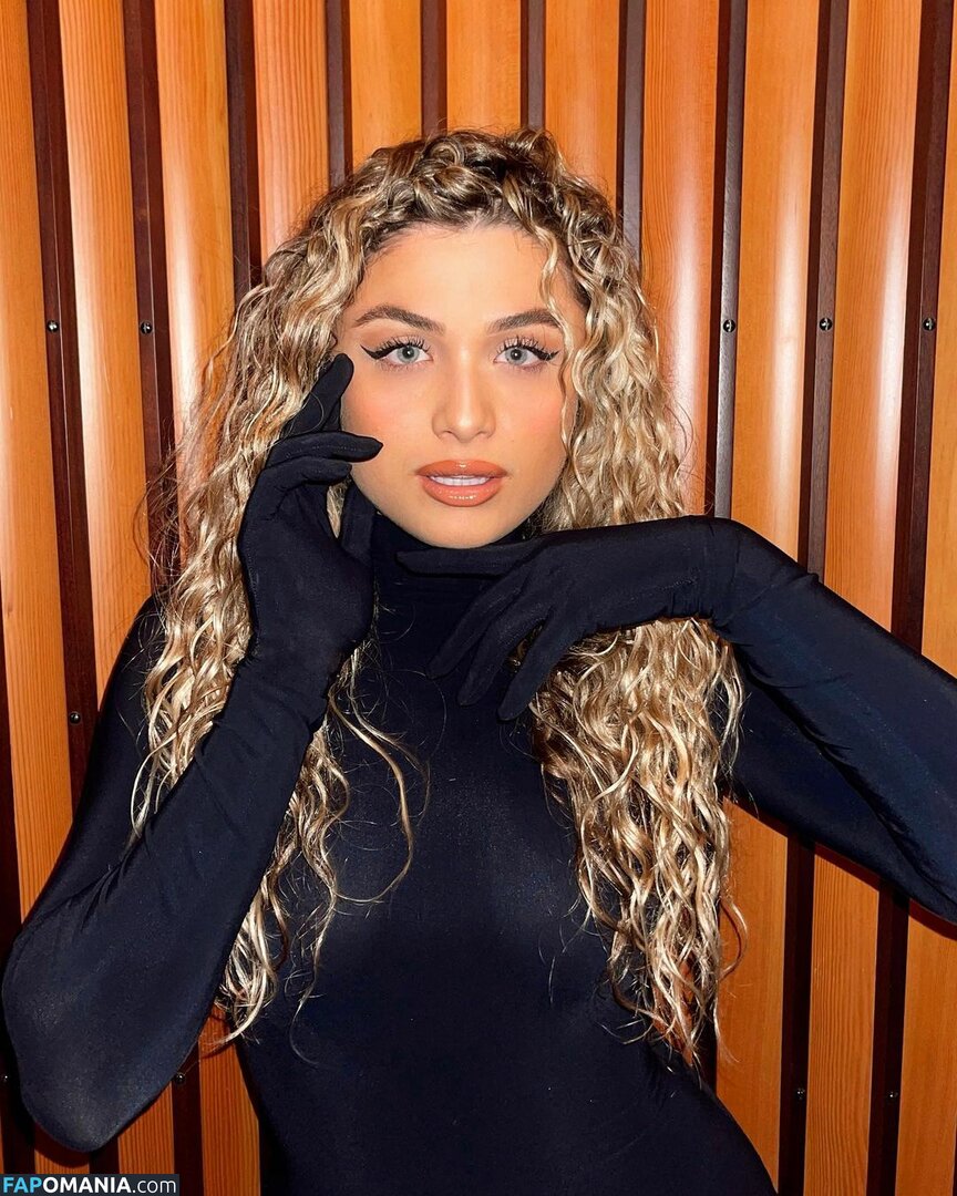 Antigoni / nudeheroin Nude OnlyFans  Leaked Photo #19