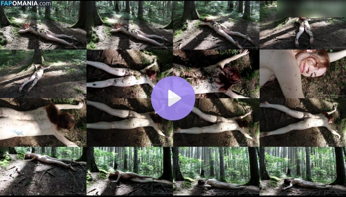 Antje Mönning / AntjeMoenning Nude OnlyFans  Leaked Photo #204