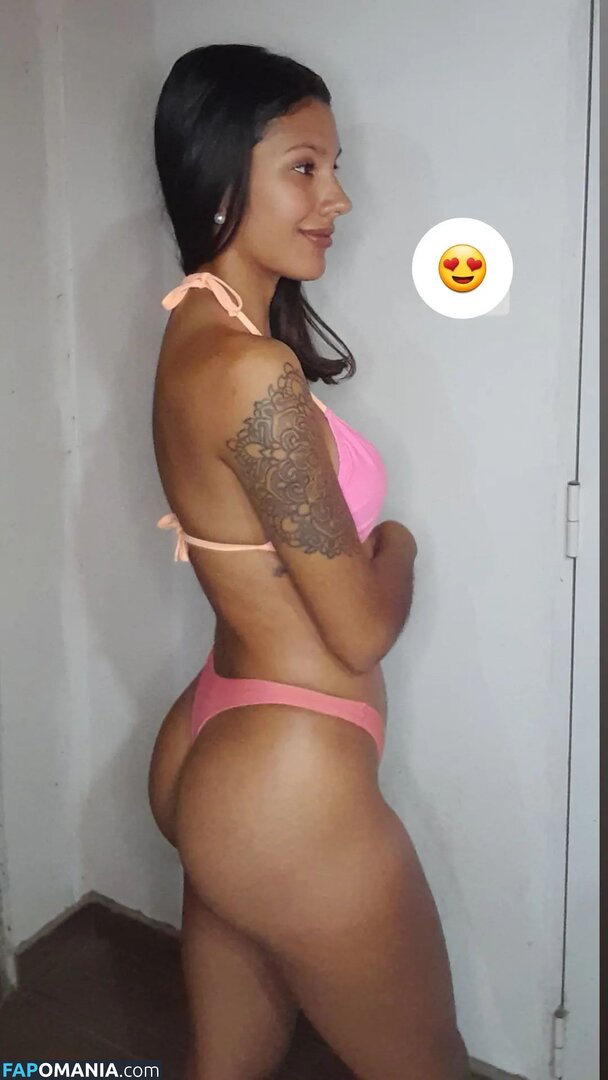 Antonela Pereyra / anto.pereyraa Nude OnlyFans  Leaked Photo #3