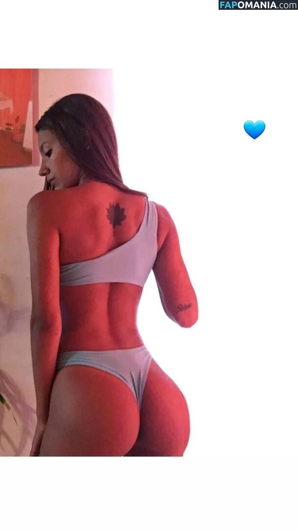 Antonela Pereyra / anto.pereyraa Nude OnlyFans  Leaked Photo #4