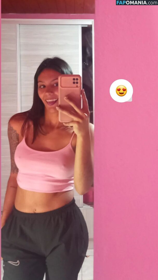 Antonela Pereyra / anto.pereyraa Nude OnlyFans  Leaked Photo #5