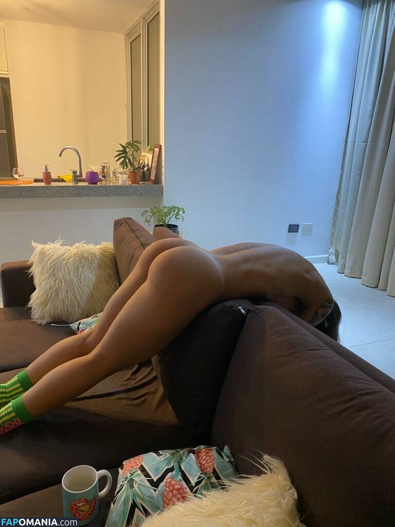 Antonela Ramire Nude OnlyFans  Leaked Photo #13