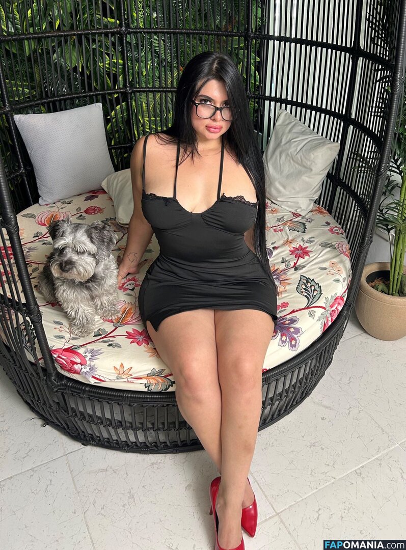 Antonella Jones Nude OnlyFans  Leaked Photo #6