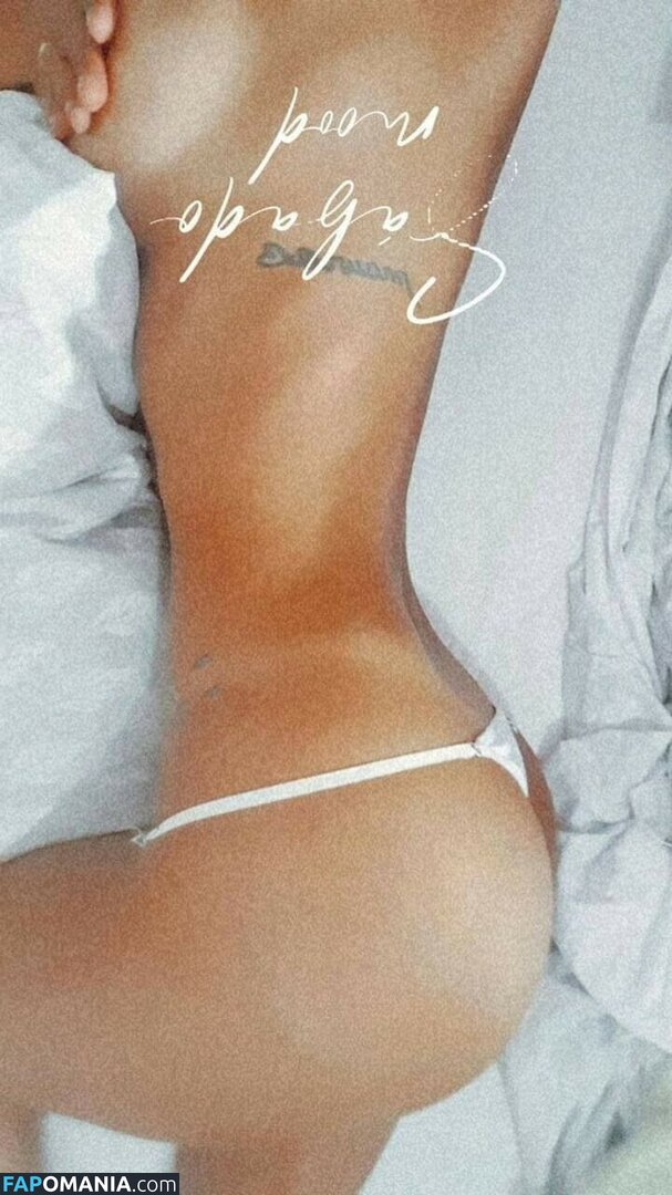 Antonella Victoria Corleto / antonellavictoriacorleto Nude OnlyFans  Leaked Photo #31