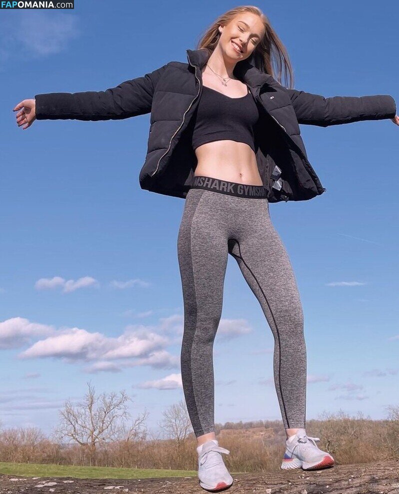 antonia.rankin Nude OnlyFans  Leaked Photo #1