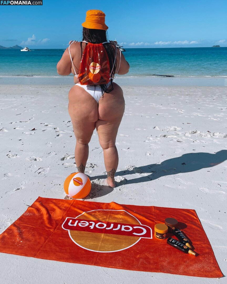 Antonia Waerea-Adams Nude OnlyFans  Leaked Photo #13