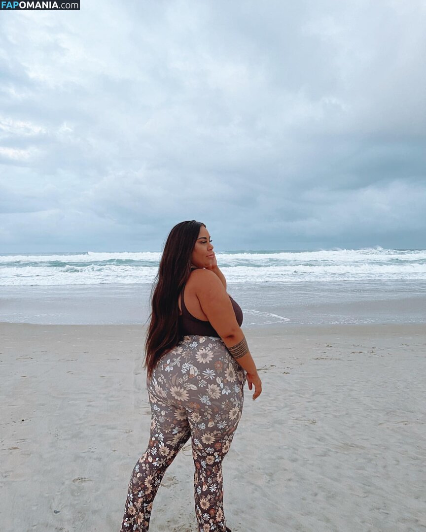Antonia Waerea-Adams Nude OnlyFans  Leaked Photo #19