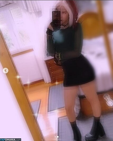 anitaiu / anuhiu Nude OnlyFans  Leaked Photo #2