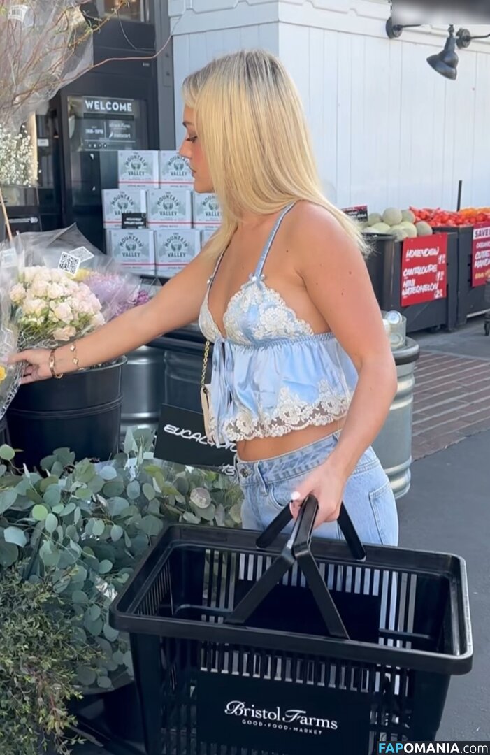 Anuschka van Lent / Anuschka-van-lent / nukiinhollywood / nukivanlent Nude OnlyFans  Leaked Photo #4