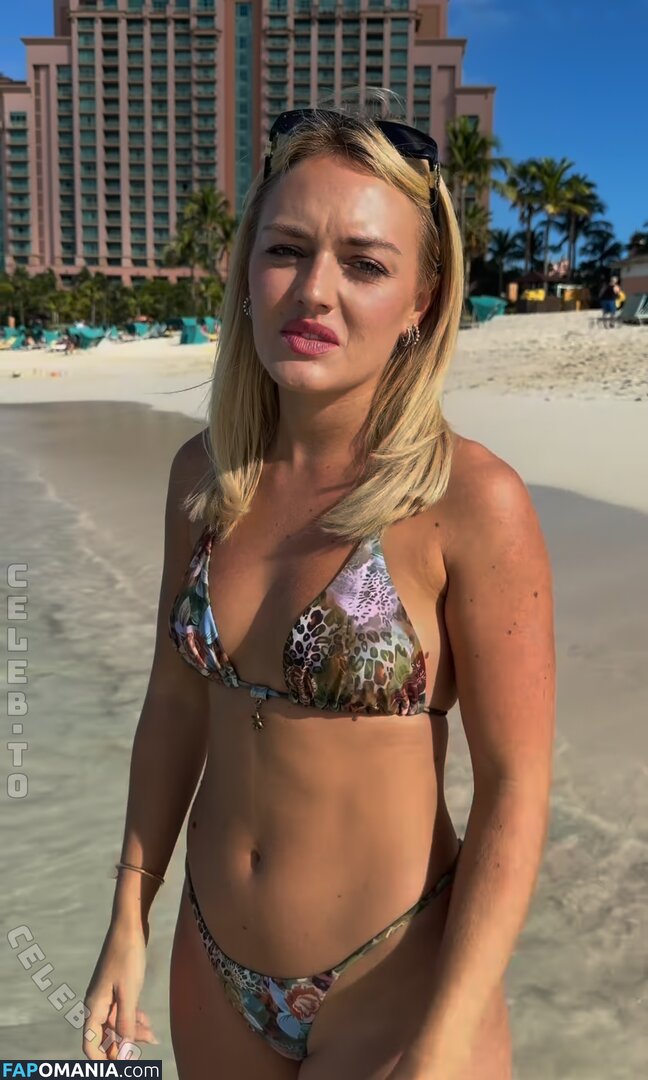 Anuschka van Lent / Anuschka-van-lent / nukiinhollywood / nukivanlent Nude OnlyFans  Leaked Photo #14