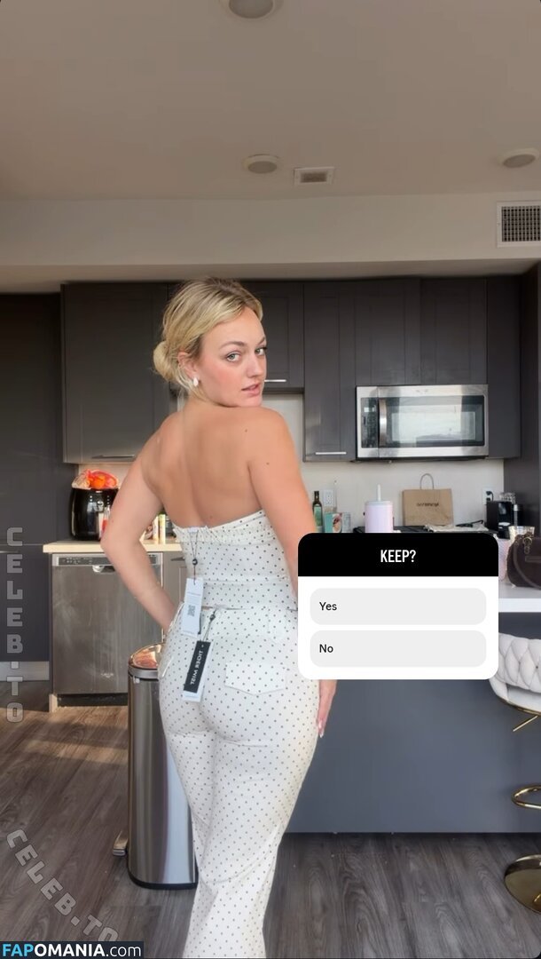 Anuschka van Lent / Anuschka-van-lent / nukiinhollywood / nukivanlent Nude OnlyFans  Leaked Photo #15