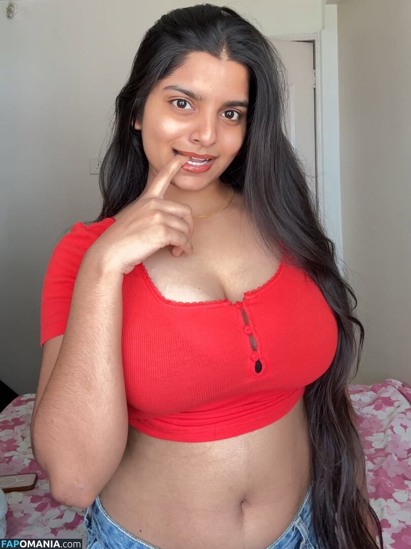 Anushka Deokate / _anushkadiariess_ Nude OnlyFans  Leaked Photo #5