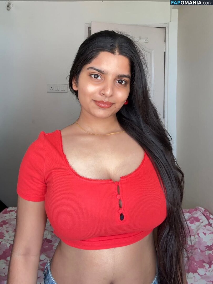 Anushka Deokate / _anushkadiariess_ Nude OnlyFans  Leaked Photo #7