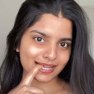 Anushka Deokate